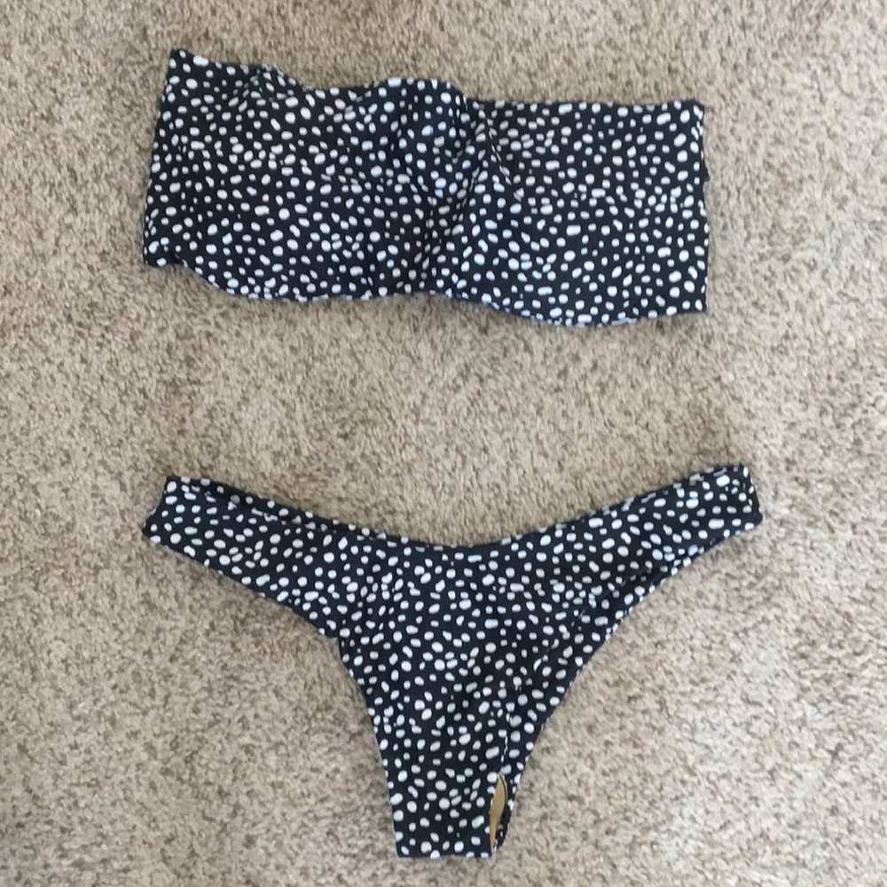 Swimsuit